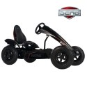 BERG Gokart na pedały Black Edition BFR 3 - Biegi