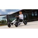 Gokart na pedały Reppy BMW Ciche koła do 40 kg BERG