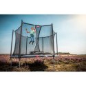 BERG Trampolina Favorit Gray 270 cm + Siatka Comfort