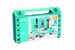 Brio Brio Builder Stół narzędziowy dla budowniczych 63459600