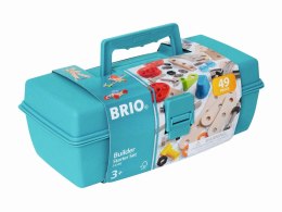 Brio Brio Builder Zestaw startowy dla budowniczego 63458600