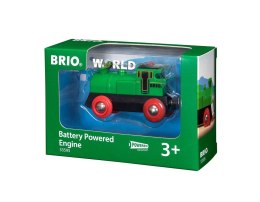 Brio Brio Zielony Parowóz 63359500