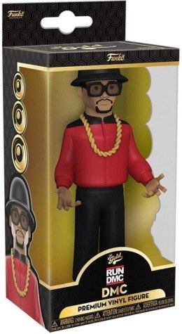 Funko Funko Gold Run DMC Darryl McDaniels 59524