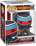 Funko Funko POP! DC Peacemaker Vigilante 1234 64183