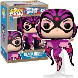 Funko Funko POP! DC Super Heroes Czarna Orchidea 435 62704