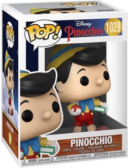 Funko Funko POP! Disney Pinocchio Pinokio 1029 51533