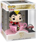 Funko Funko POP! Disney Queen of hearts 1107 58963