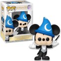 Funko Funko POP! Disney WDW50 Philharmagic Mickey Kompozytor 1167