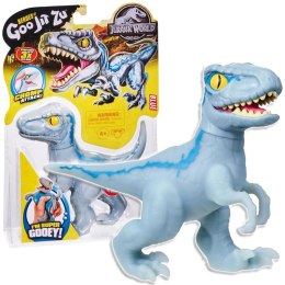 Goo Jit Zu Goo Jit Zu Jurassic World Figurka Blue 41303