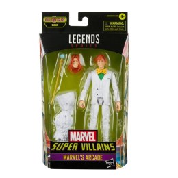 Hasbro Marvel Legends Super Arcade Hasbro F2800