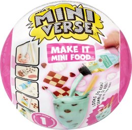 MGA's Miniverse MGA's Miniverse Food Series Mini 589938