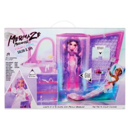 Mermaze Mermaidz 585220EUC Mermaze Mermaidz Salon Playset