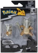 POKEMON Pokemon Select Figurka Kolekcjonerska Cubone i Marowak 2774