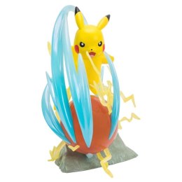 POKEMON Pokemon Select Pikachu deluxe figure light fx 2370