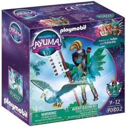 Playmobil Playmobil Knight Fairy z Tajemniczym Zwierzątkiem 70802