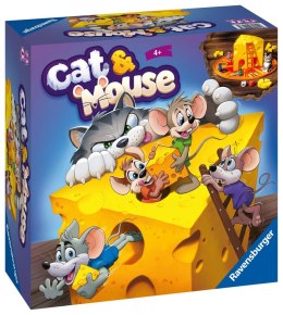 Ravensburger Ravensburger Cat & Mouse 24563