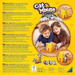 Ravensburger Ravensburger Cat & Mouse 24563