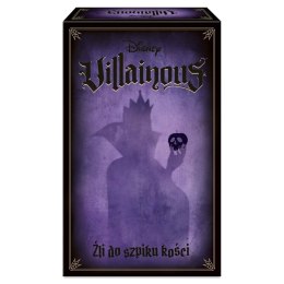 Ravensburger Ravensburger Disney Villainous. Źli do szpiku kości - Dodatek do gry 27345