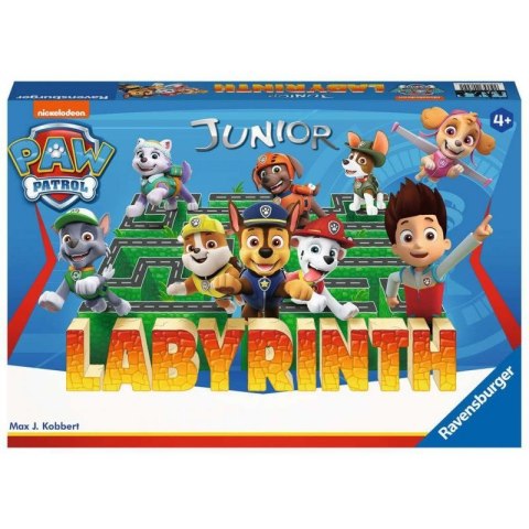 Ravensburger Ravensburger Labyrinth Junior Psi Patrol 20824