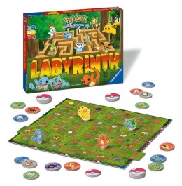 Ravensburger Ravensburger Labyrinth Pokemon 27036