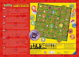 Ravensburger Ravensburger Labyrinth Pokemon 27036