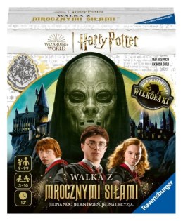 Ravensburger Ravensburger Wilkołaki Harry Potter 27548