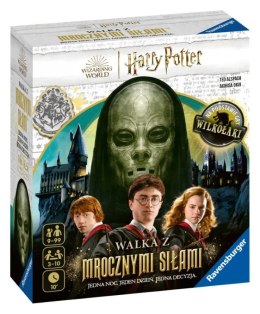 Ravensburger Ravensburger Wilkołaki Harry Potter 27548