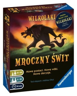 Ravensburger Ravensburger Wilkołaki. Mroczny Świt 27549