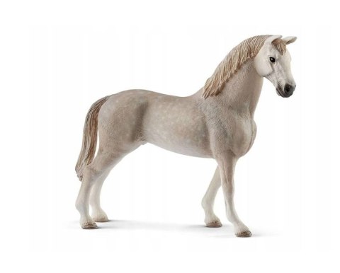 Schleich SCHLEICH 13859 wałach rasy Holsztyńskiej