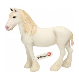 Schleich Schleich 13735 klacz rasy Shire