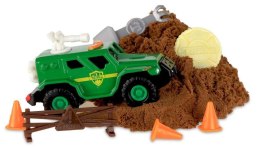 Tonka Tonka 37259 Metal Movers Mud Rescue