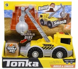 Tonka Tonka Ciężarówka Build & Smash Zestaw 06080