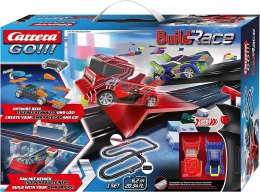 Carrera Build n Race - Racing Set 6.2 62531