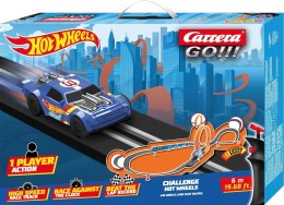 Carrera Carrera Challenge Hot Wheels 68000