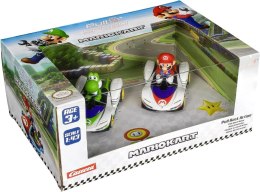 Carrera Carrera P&S Mario Kart P-Wing Twinpack 13022