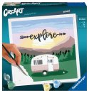 CreArt CreArt: Explore 20271