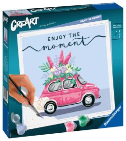 CreArt CreArt: Enjoy the moment 20116