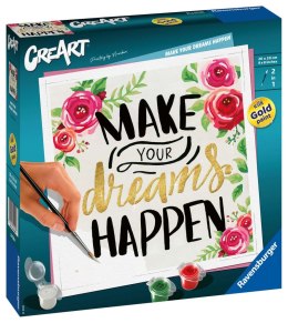 CreArt CreArt: Make your dreams happen 29028