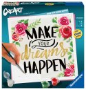 CreArt CreArt: Make your dreams happen 29028