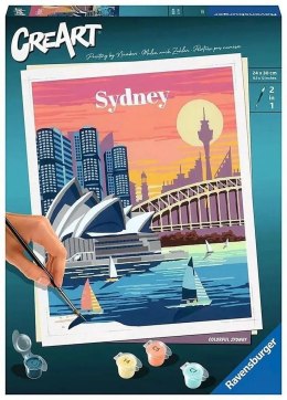 CreArt CreArt (seria C): Sydney 23526