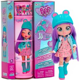 Cry Babies Cry Babies BFF Lala Lalka 20cm 908369