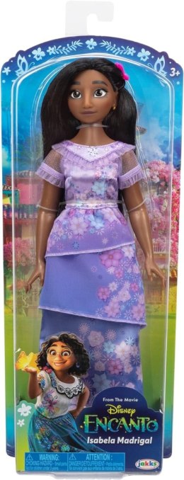 False Disney Encanto Isabela Madrigal doll