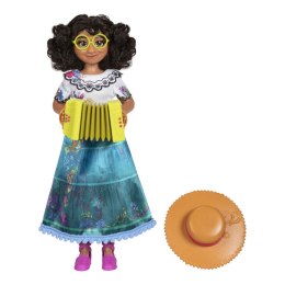 False Disney Encanto Mirabel Cantante doll