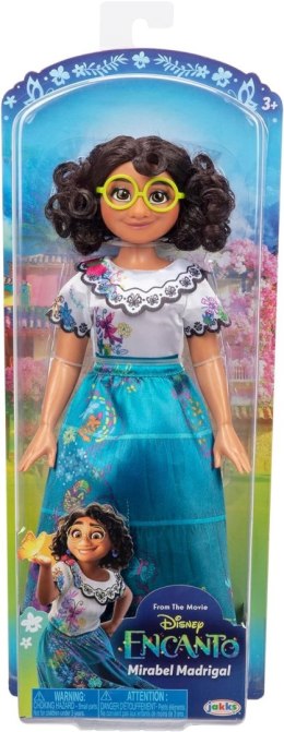 False Disney Encanto Mirabel Madrigal doll