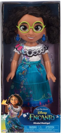 False Disney Encanto Mirabel fashion doll