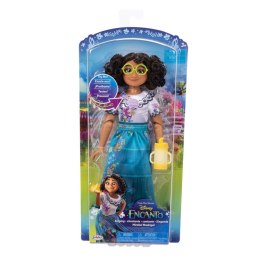 False Disney Encanto Singing Mirabel doll