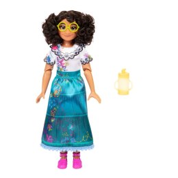 False Disney Encanto Singing Mirabel doll