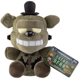 Funko Funko Plush FNAF Dreadbear 14cm 65797