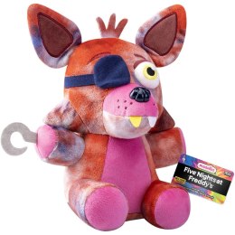 Funko Funko Plush FNAF Foxy TieDye 25cm 66871