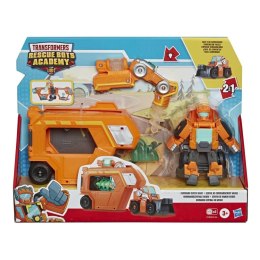 Hasbro Transformers Command Center Hoist Rescue Bots Academy Hasbro E7180